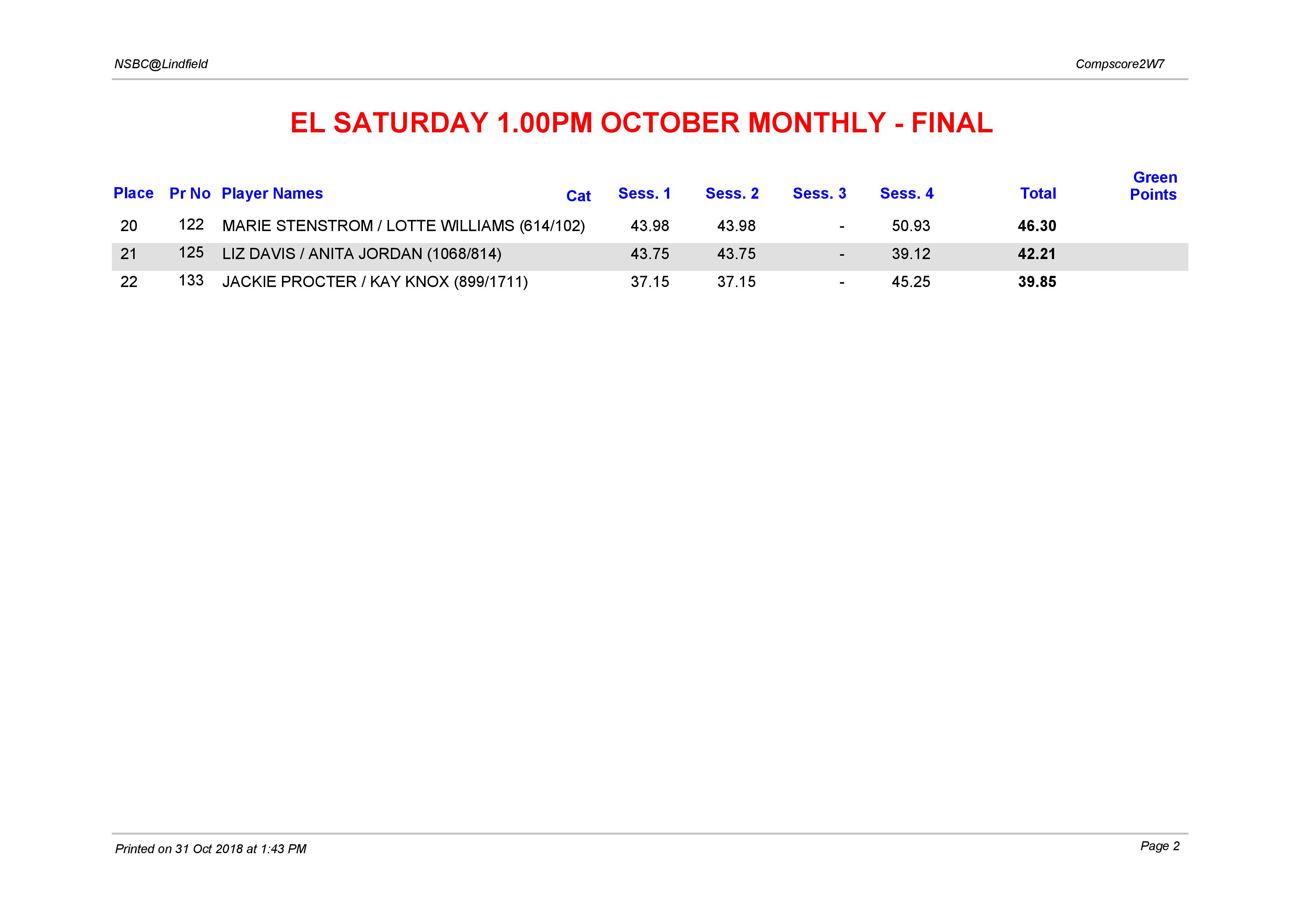 EL Saturday 1.00pm October Monthly-page-002