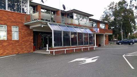 club willoughby