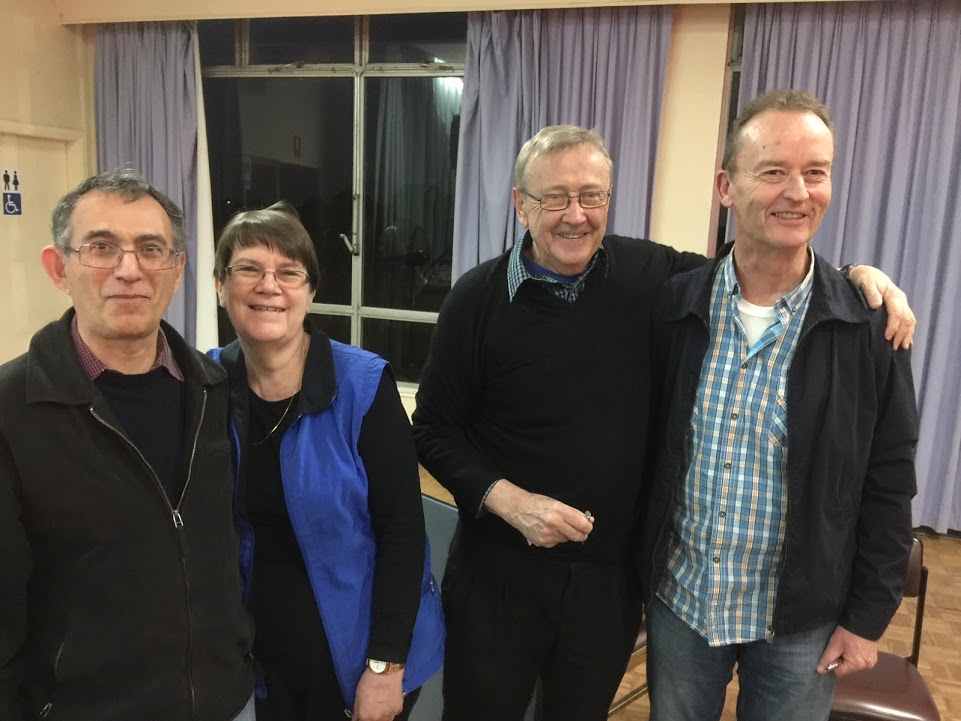 NSBC Super Congress Photos