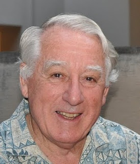ian dixon