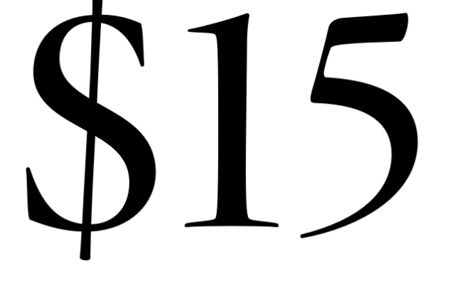 15