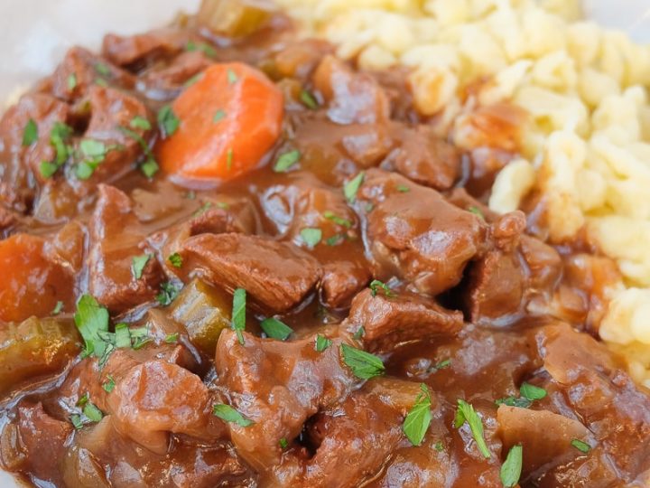 goulash