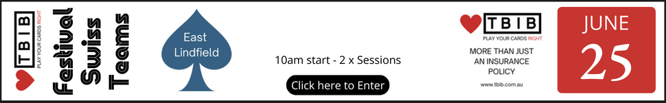 Bridge Club, North Sydney, Gordon, Killara, Chatswood, Roseville, Mosman, Willoughby, Lindfield, Castle Cove