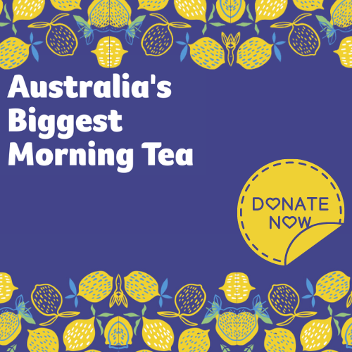 australias Biggest Morning Tea with North Shore Bridge Club