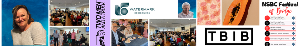President Message - June