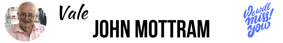  Vale John Mottram