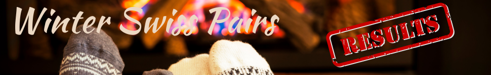 winter pairs