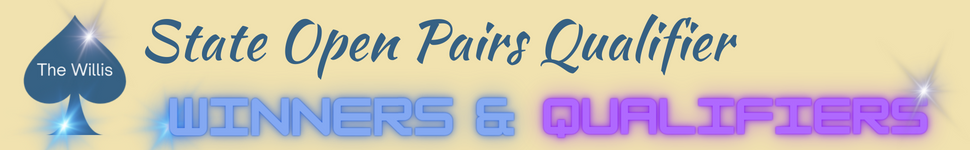 State pairs at willis