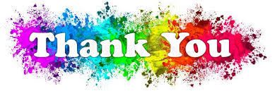 thanks