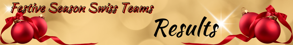 festive teams