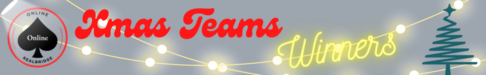 xmas teams