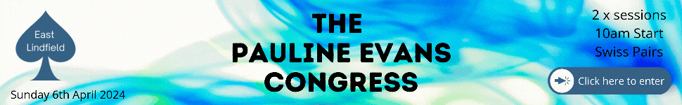 25-04-06 Pauline Evans Congress