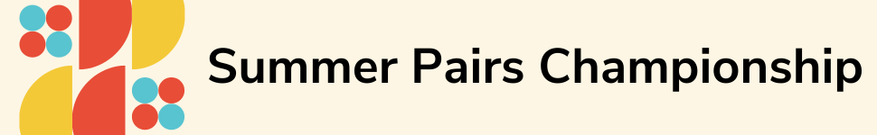 summer pairs