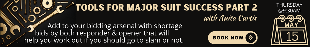 25-05-15 Tools for major success part 2