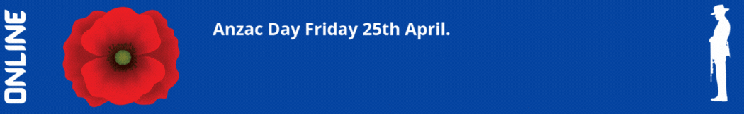 25-04-25 Anzac Day