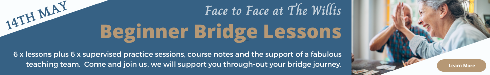 25-05-14 Beginner Bridge