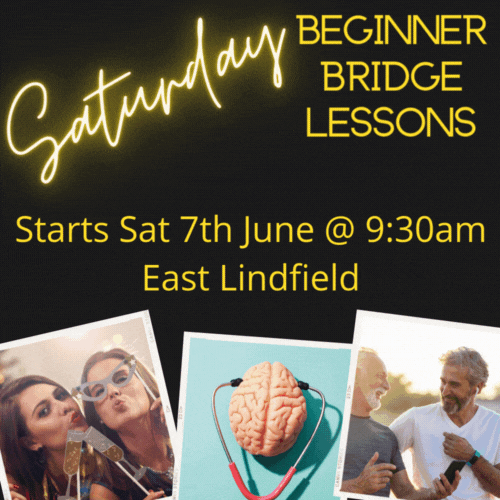 25-06-07 Beginner Bridge