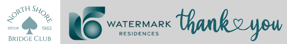 Watermark Residence