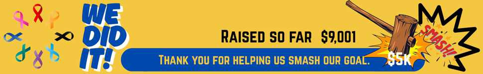 Cancer Council Fund Raiser
