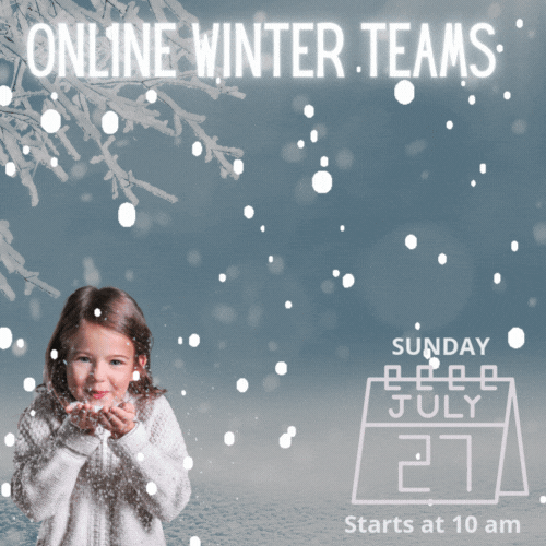 25-07-27 Winter Online Teams