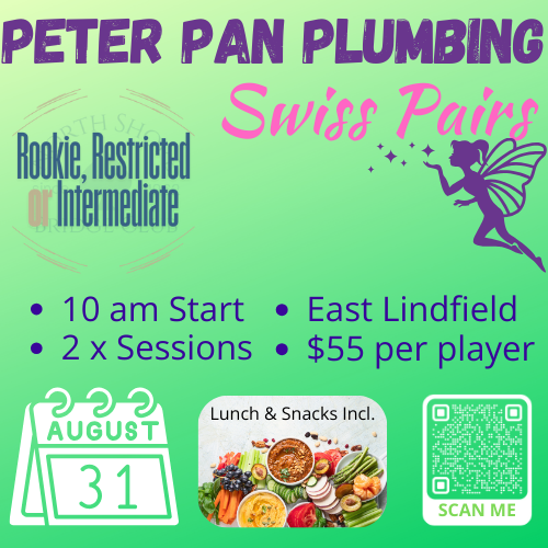 25-08-31 Peter Pan Plumbing Intermediate