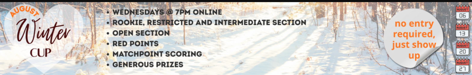 winter cup