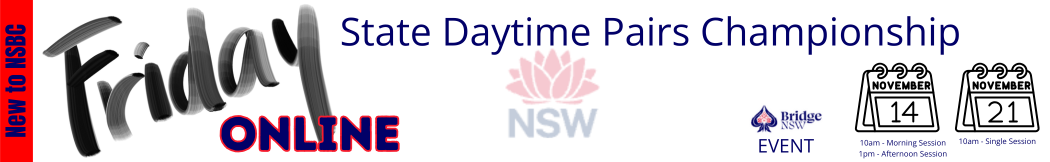 25-11-14 State Daytime Champs
