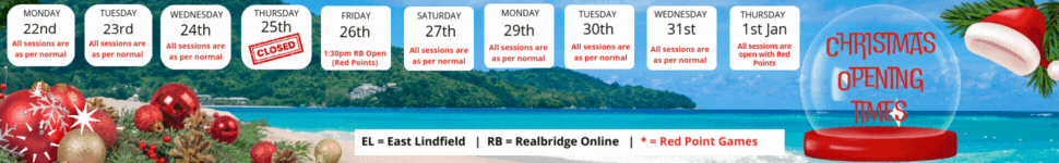 25-12-01 Christmas Hours