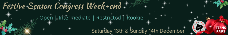 NSBC Festive Congress