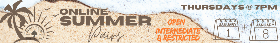 26-01-01 Summer Pairs