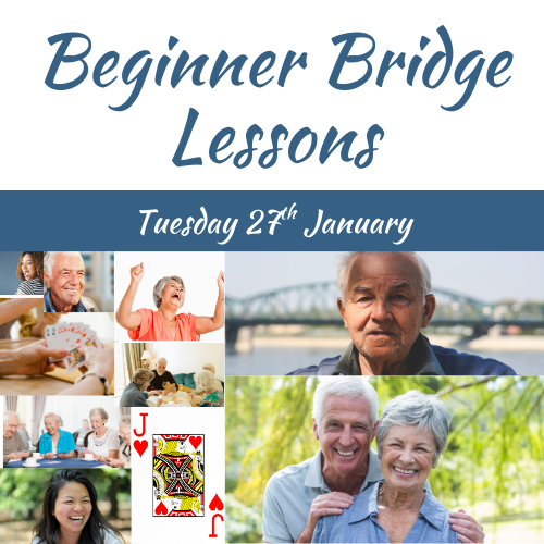 26-01-27 Beginner Lessons