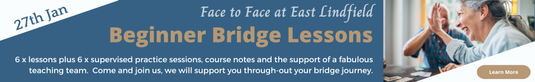 26-01-27 Beginner Lessons