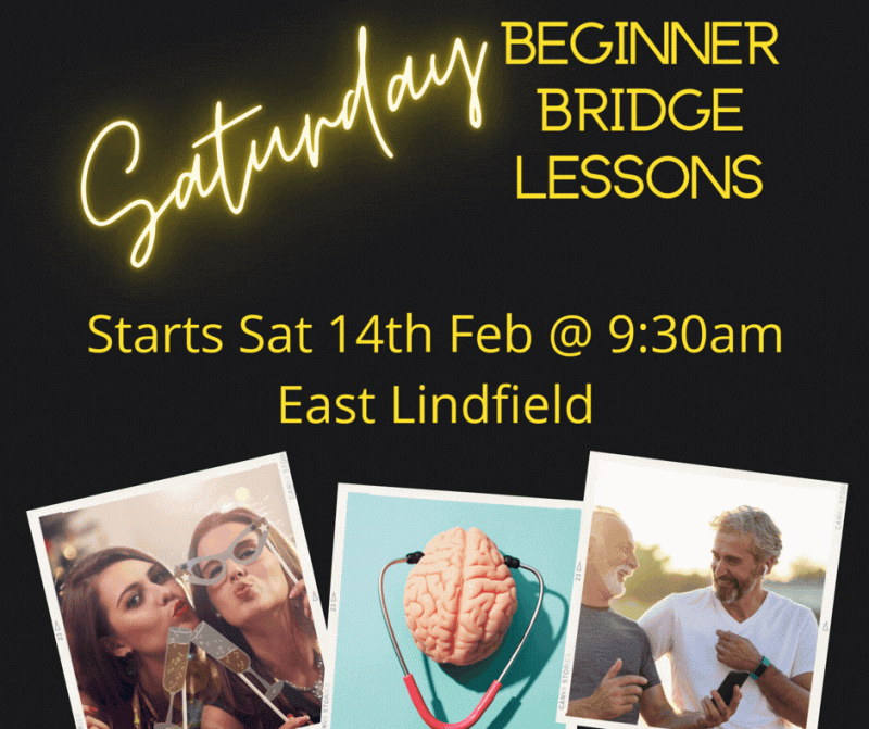 26-02-14 Beginner Lessons