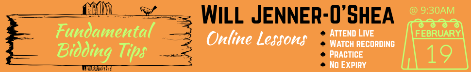 26-02-19 Fundamental Bidding Tips 