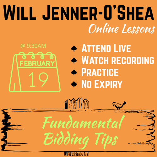 26-02-19 Fundamental Bidding Tips 