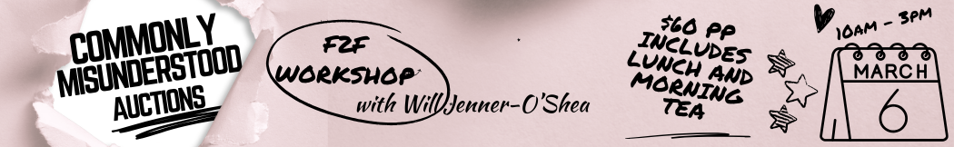 26-03-06 Commonly misunderstood Auctions