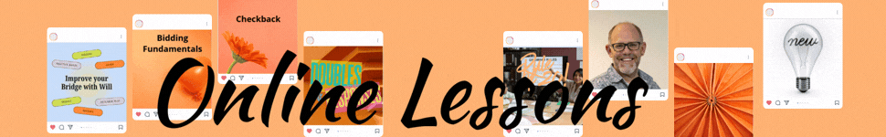 Will Jenner-O'Shea Lessons