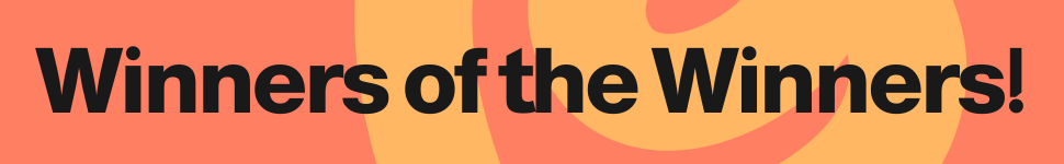 winners of the winners