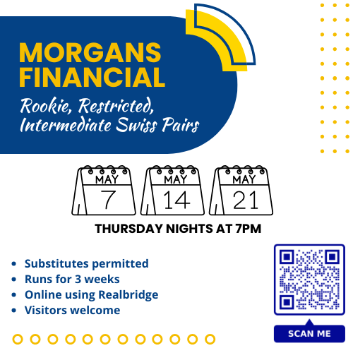 26-05-07 Morgans Intermediate