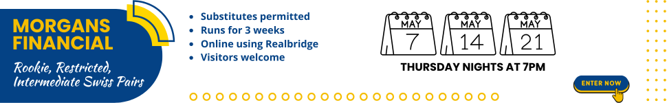 26-05-07 Morgans Intermediate