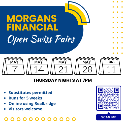 26-05-07 Morgans Open