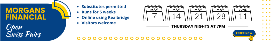 26-05-07 Morgans Open