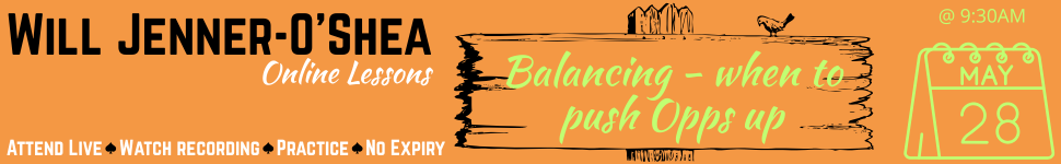 26-05-28 Balancing