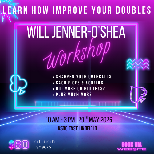26-05-29 Improve your Doubles