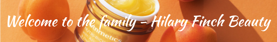Nutrimetics