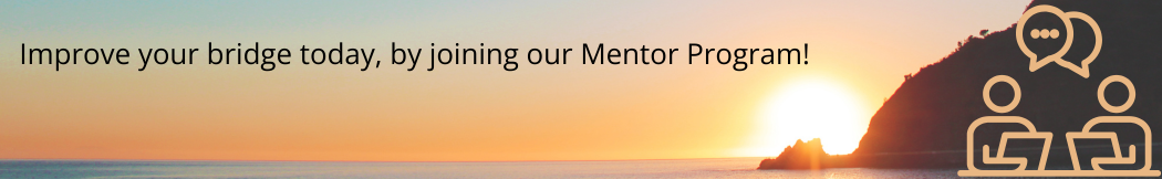 Mentor Program