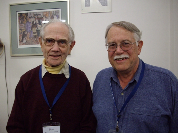 2008 CLUB PAIRS FINAL 3rd