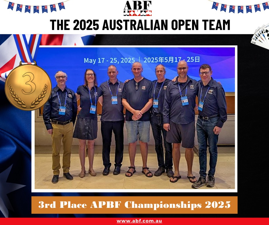 Open Team