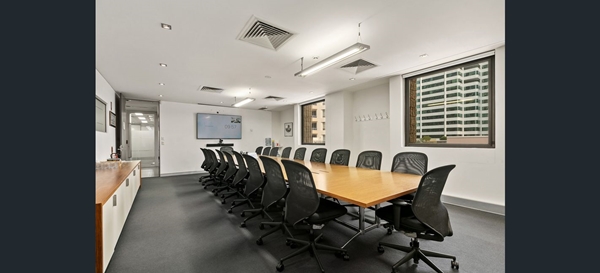 board rm