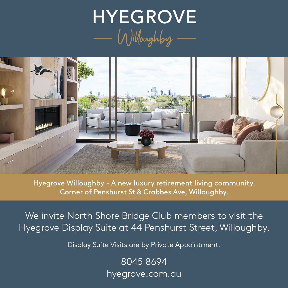 Hyegrove Table Cloth ad 2 